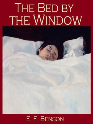 cover image of The Bed by the Window